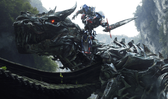 Courtesy: Paramount Pictures