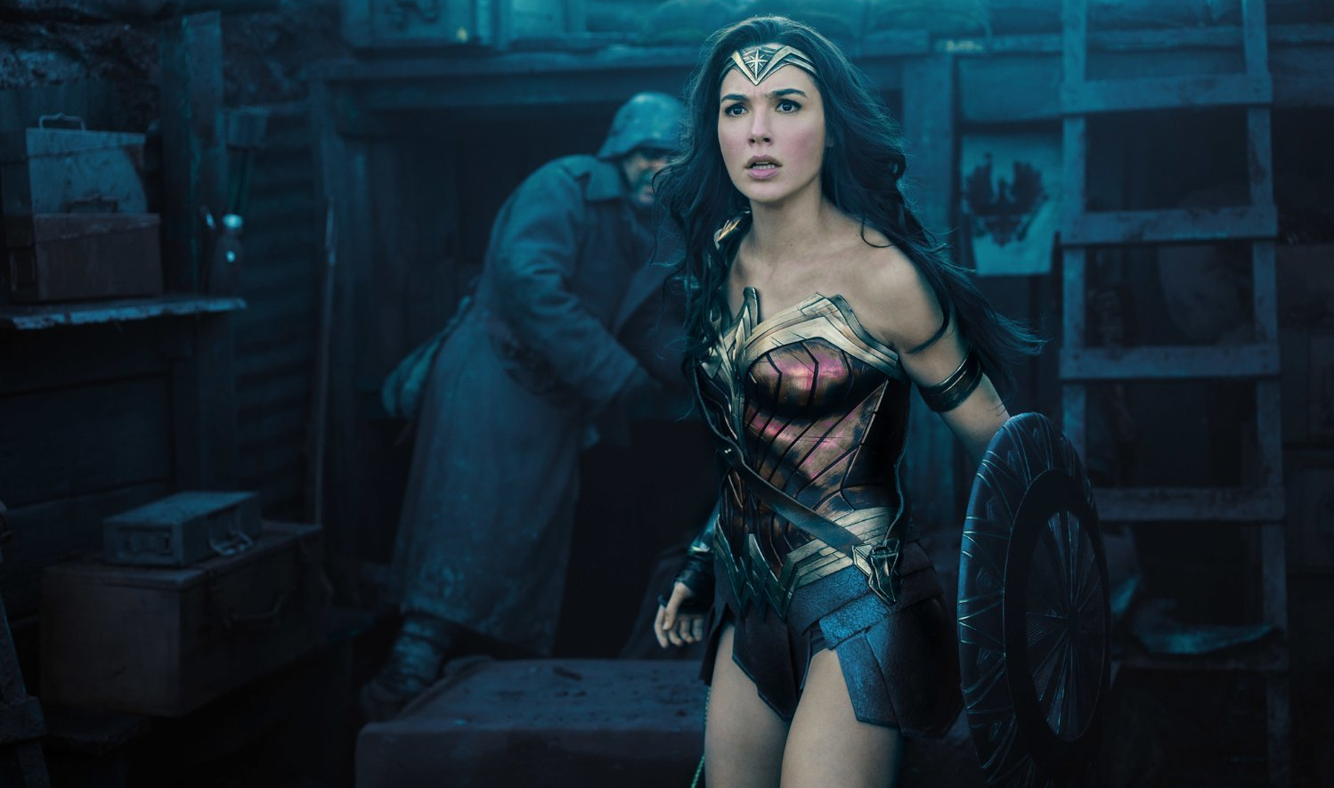 SOURCE: Warner Bros. Pictures