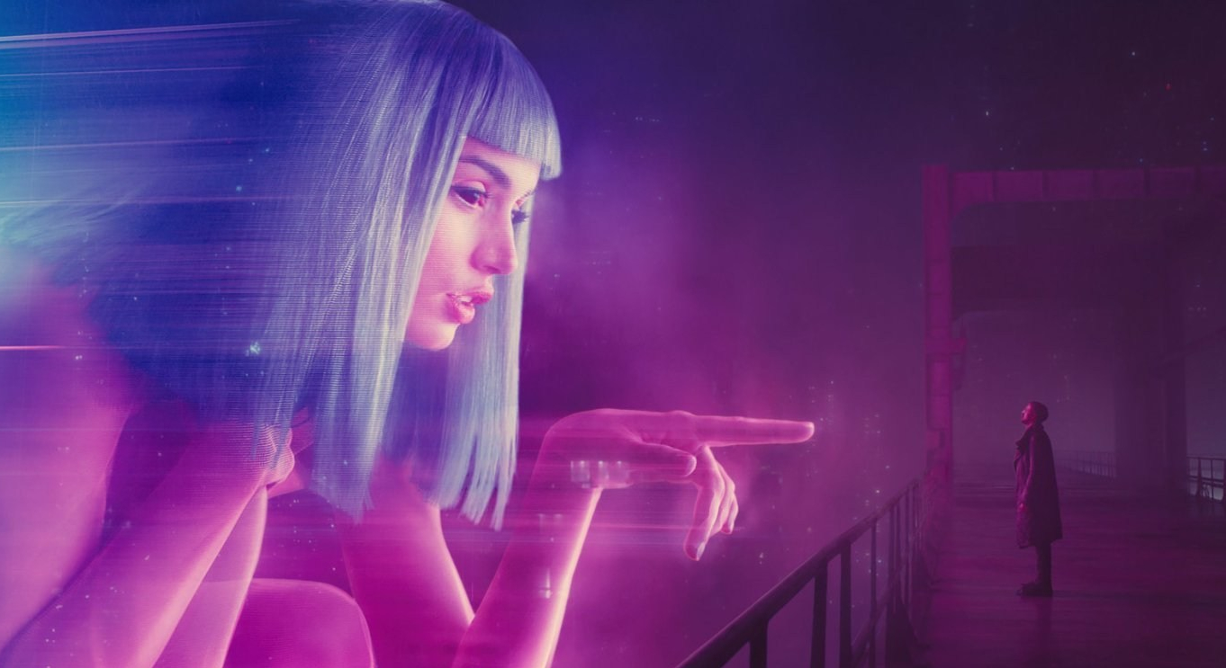 SOURCE: Warner Bros. Pictures