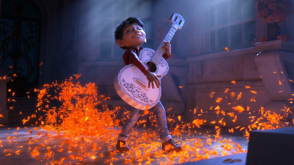 SOURCE: Walt Disney Studios Motion Pictures