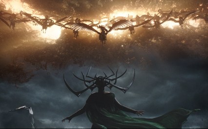 SOURCE: Walt Disney Studios Motion Pictures