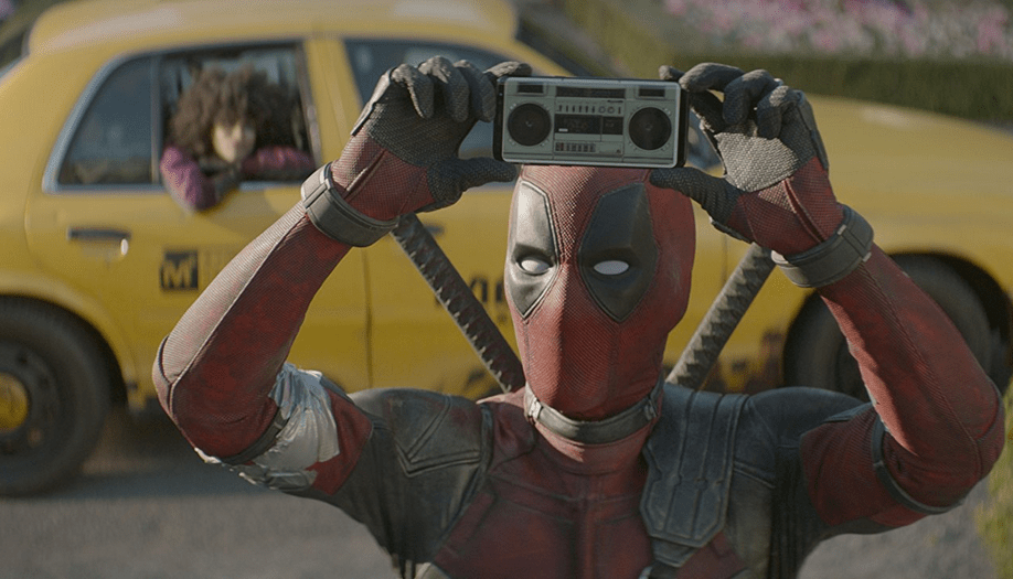 SOURCE: 20th Century Fox