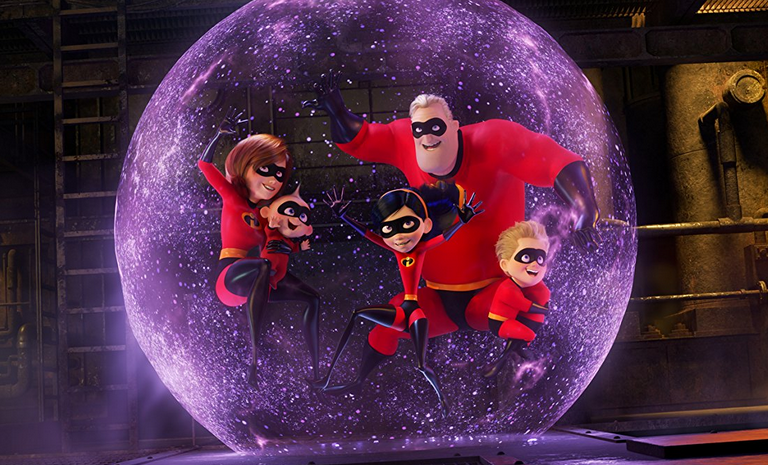 SOURCE: Walt Disney Studios Motion Pictures