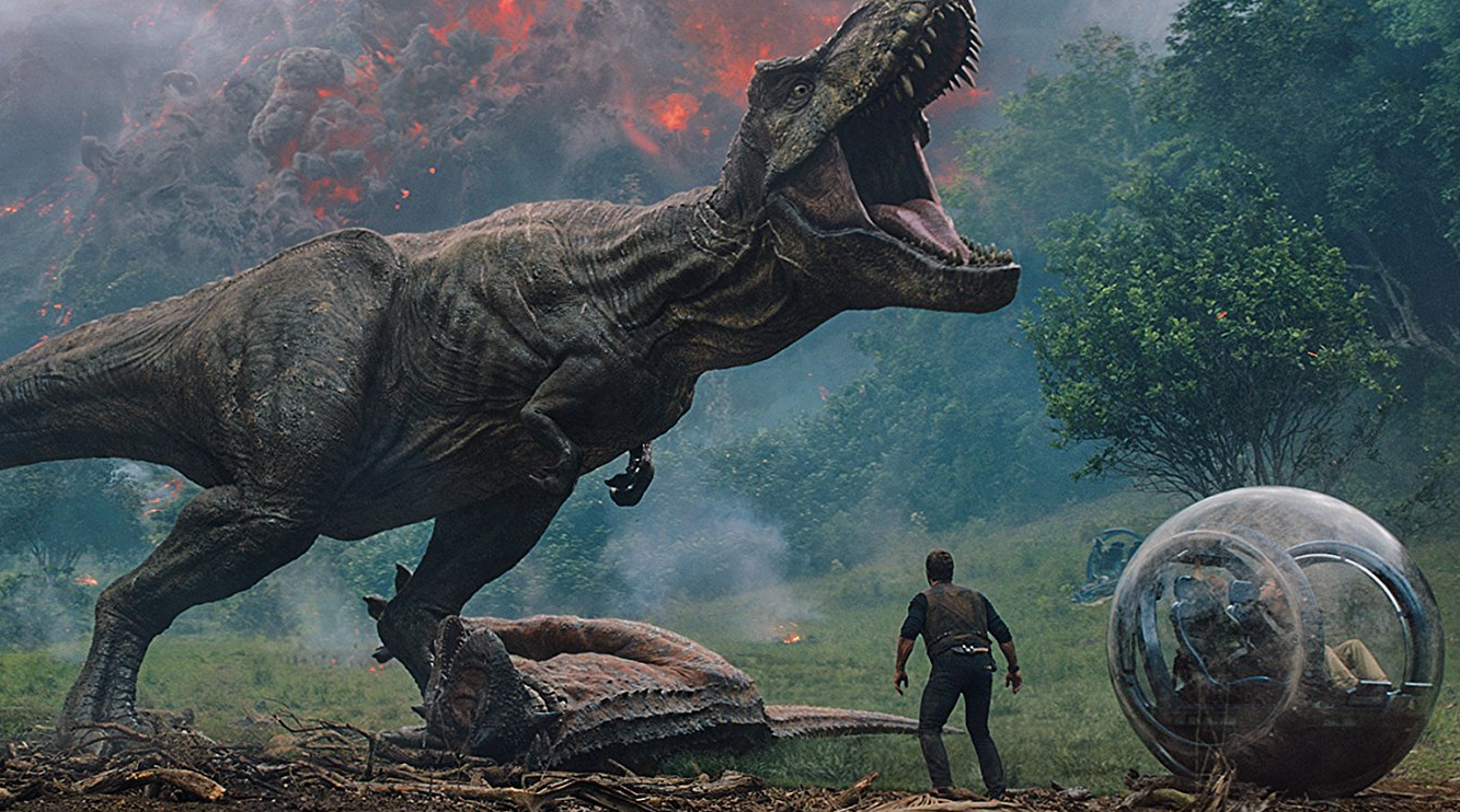 CREDIT: Getty Images