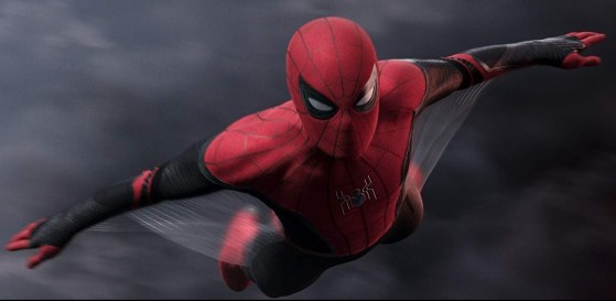 SOURCE: Sony Pictures