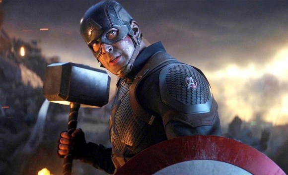 SOURCE: Walt Disney Studios Motion Pictures