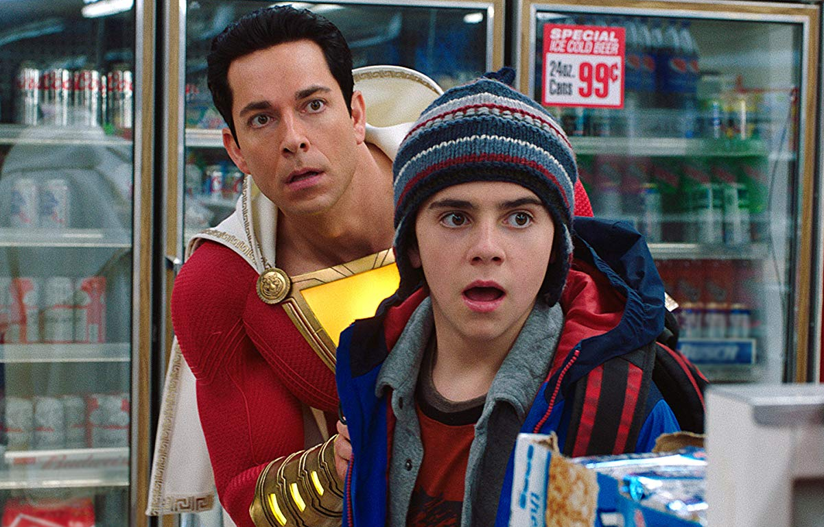 SOURCE: Warner Bros. Pictures