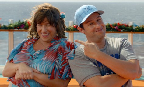 SOURCE: Sony Pictures