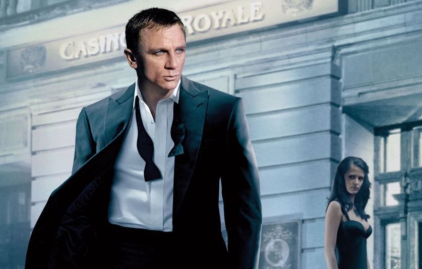 SOURCE: Sony Pictures