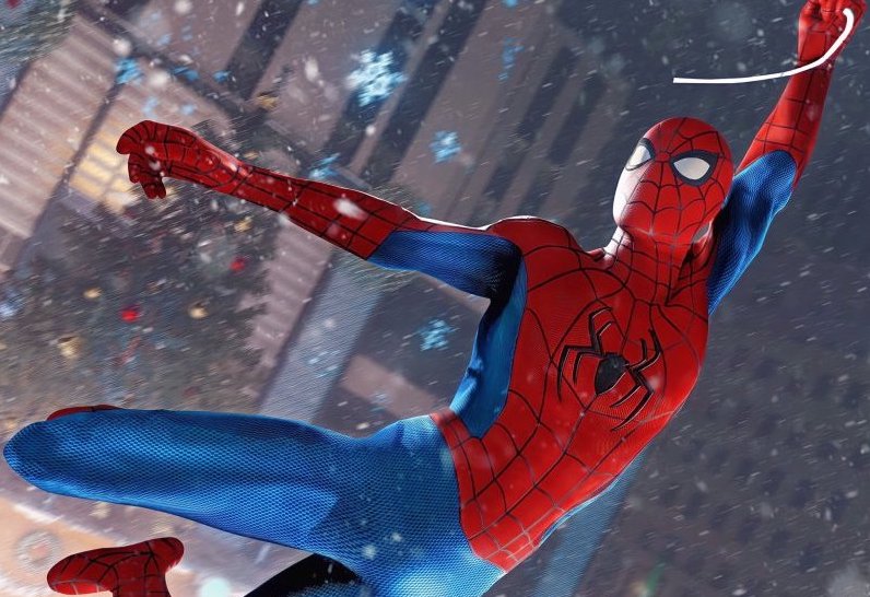 SOURCE: Sony Pictures