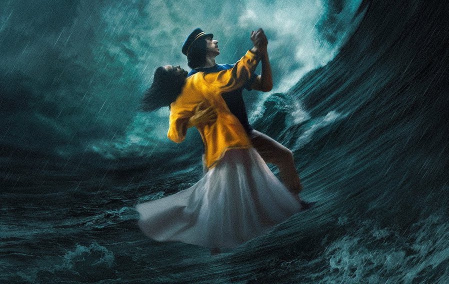 SOURCE: Amazon Studios